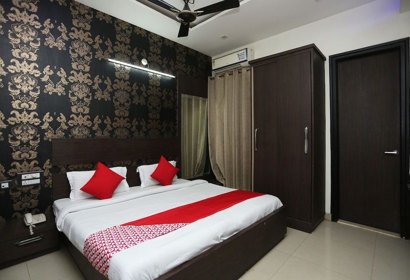 Hotel Galaxy By Oyo Rooms