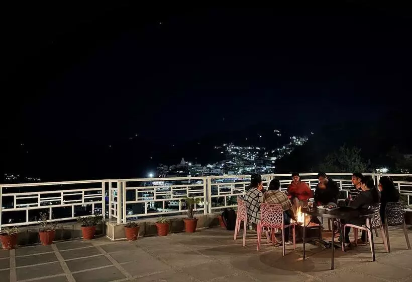 Hotelli Gautam Residency Chamba