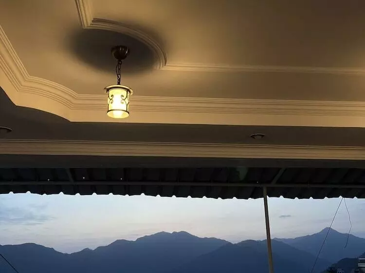 Hotelli Gautam Residency Chamba