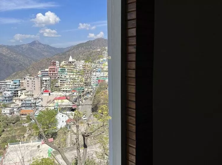 Hotelli Gautam Residency Chamba