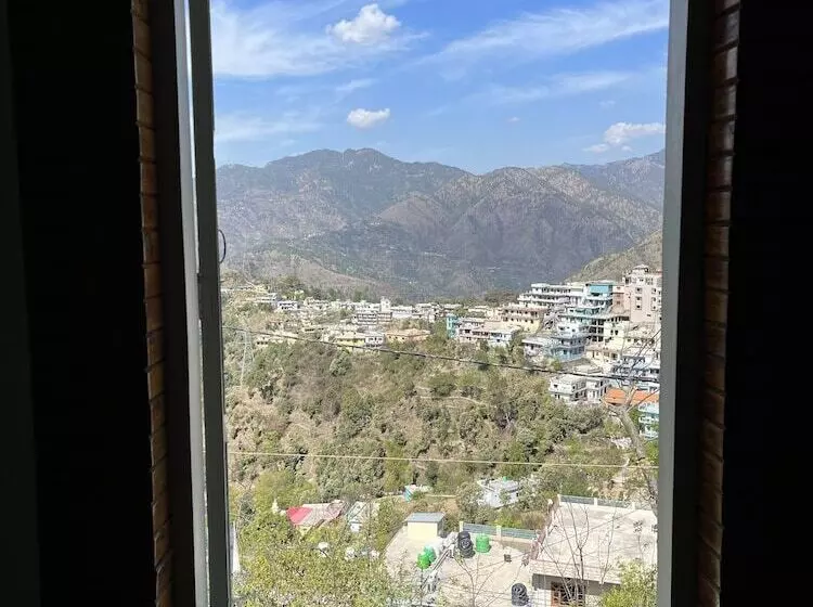 Hotelli Gautam Residency Chamba