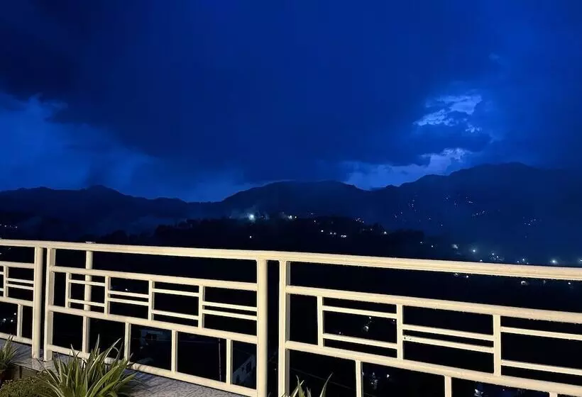 Hotelli Gautam Residency Chamba