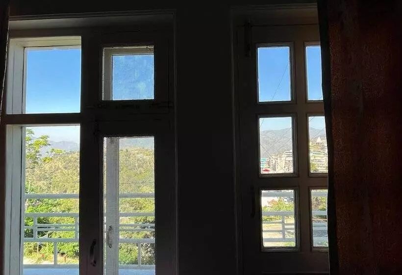 Hotelli Gautam Residency Chamba