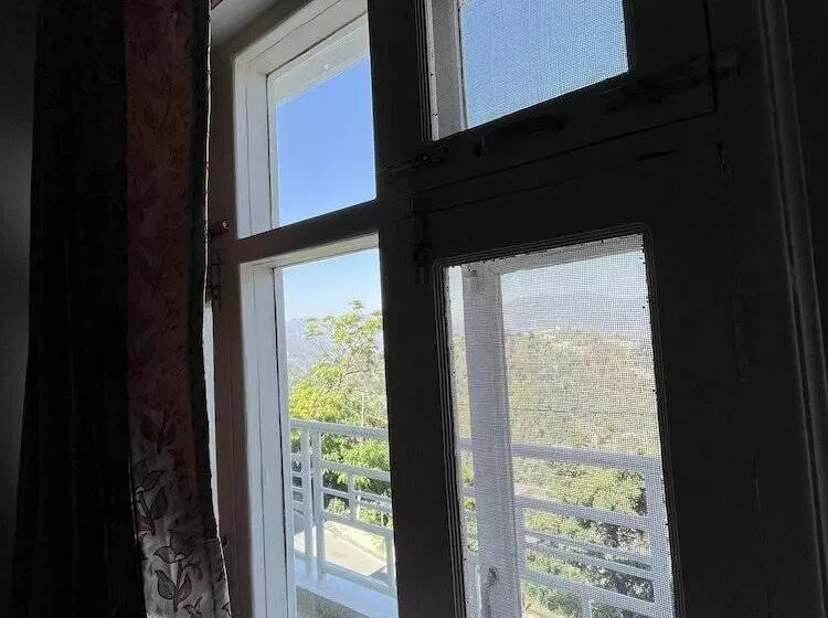 Hotelli Gautam Residency Chamba