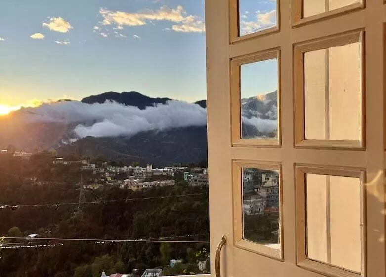 Hotelli Gautam Residency Chamba