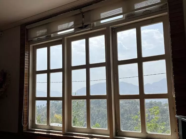 Hotelli Gautam Residency Chamba