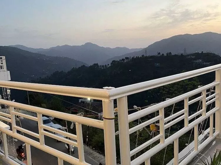 Hotelli Gautam Residency Chamba