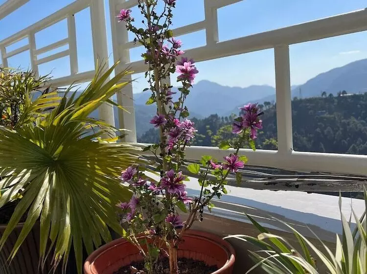 Hotelli Gautam Residency Chamba