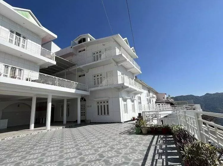 Hotelli Gautam Residency Chamba