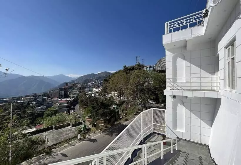 Hotelli Gautam Residency Chamba