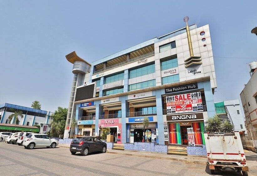 Hotel Laksh Residency