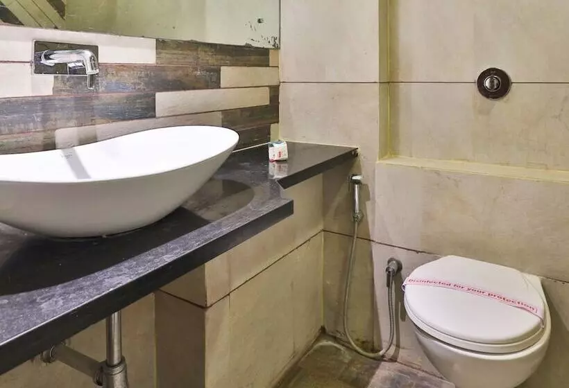 Hotel Laksh Residency