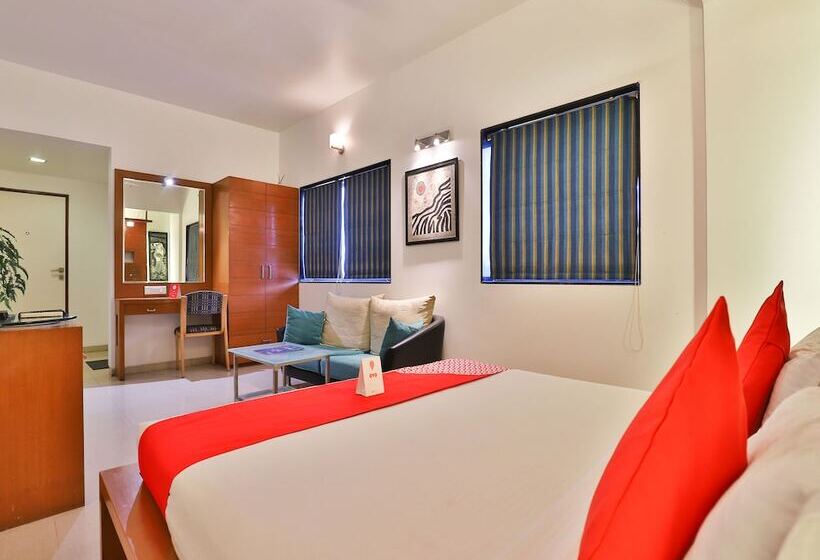 Hotel Laksh Residency