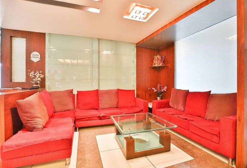 Hotel Laksh Residency