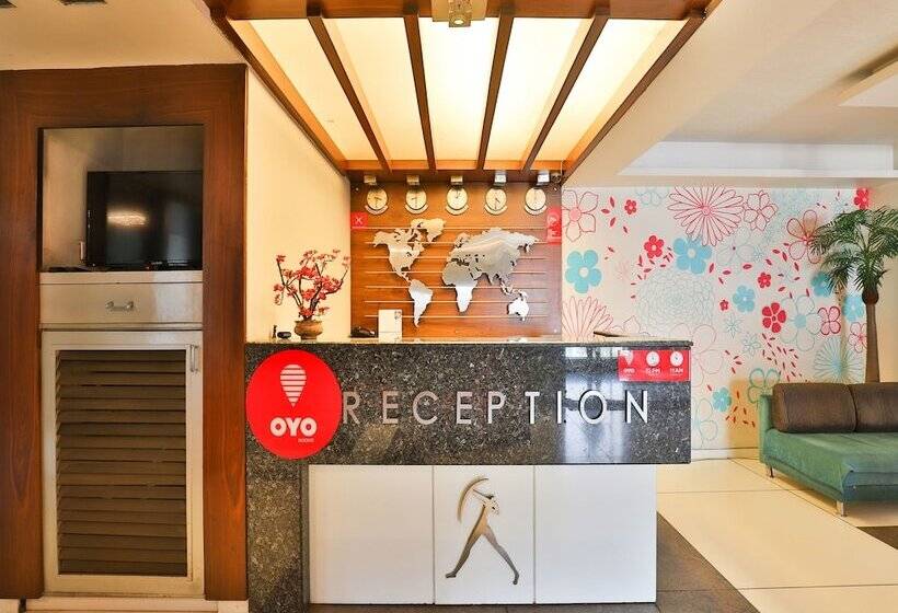 Hotel Laksh Residency