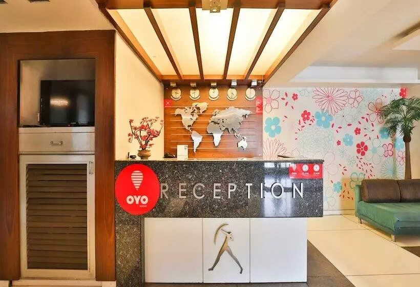 Hotel Laksh Residency
