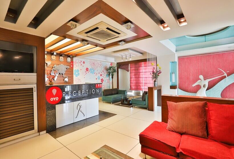 Hotel Laksh Residency