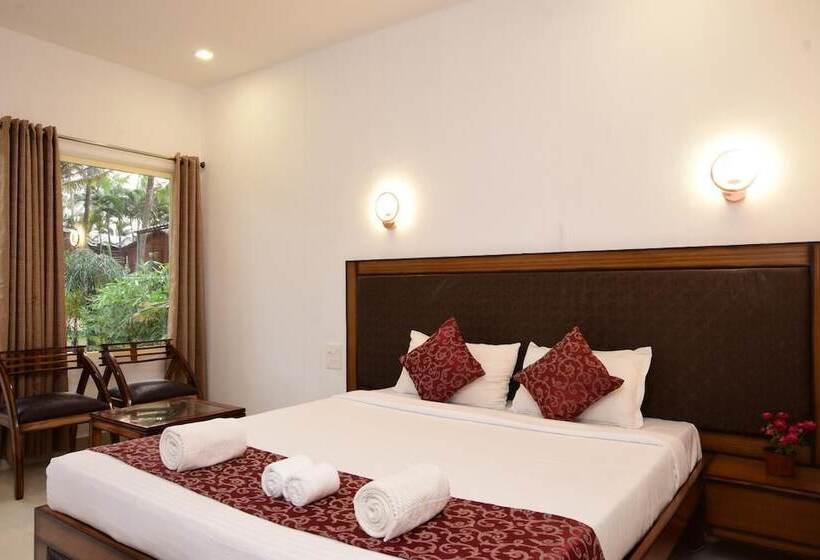 Отель Maison Ocean Retreat