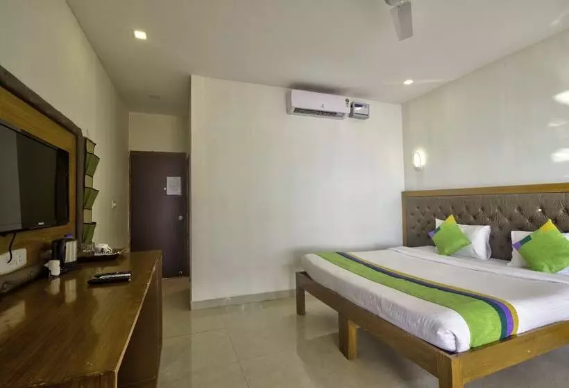 ホテル Maison Ocean Retreat