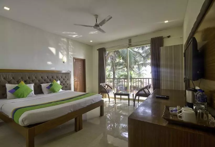 ホテル Maison Ocean Retreat