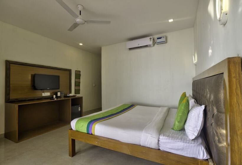 Отель Maison Ocean Retreat