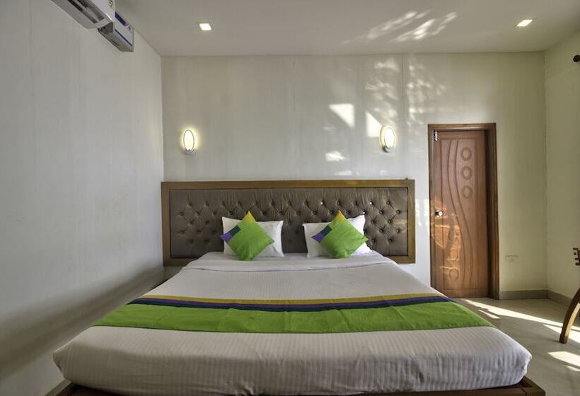 Отель Maison Ocean Retreat