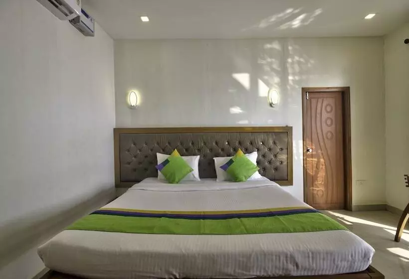 ホテル Maison Ocean Retreat