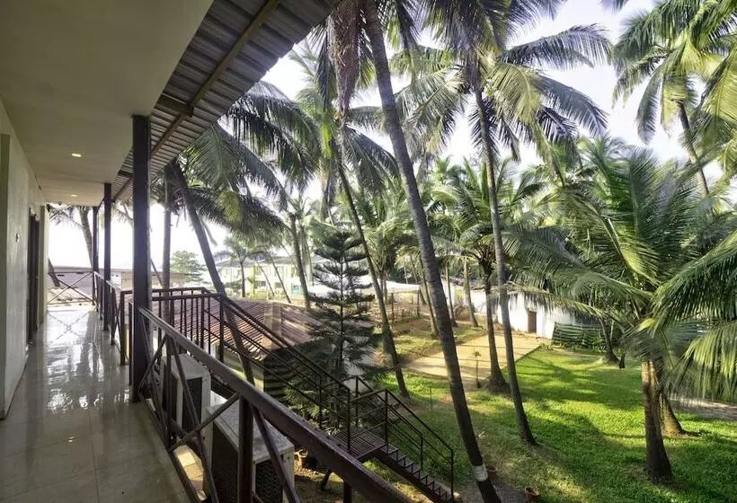 ホテル Maison Ocean Retreat