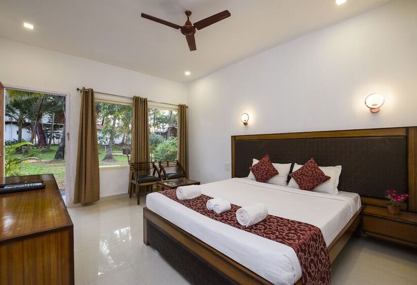 Отель Maison Ocean Retreat