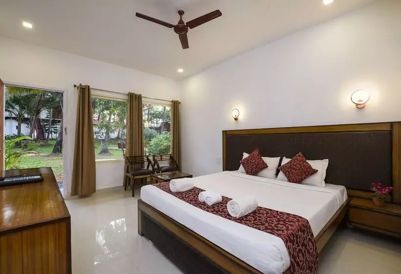 ホテル Maison Ocean Retreat