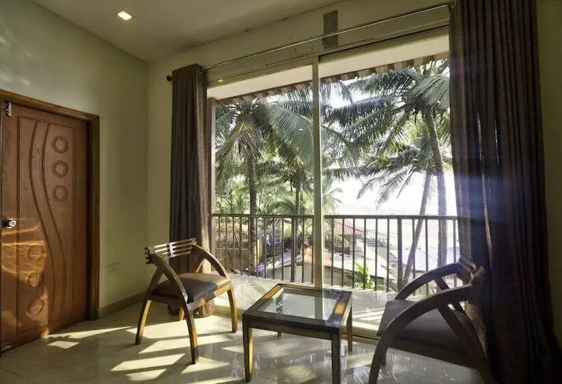 ホテル Maison Ocean Retreat