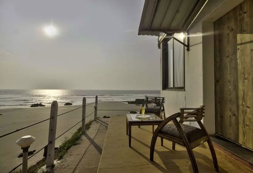 ホテル Maison Ocean Retreat