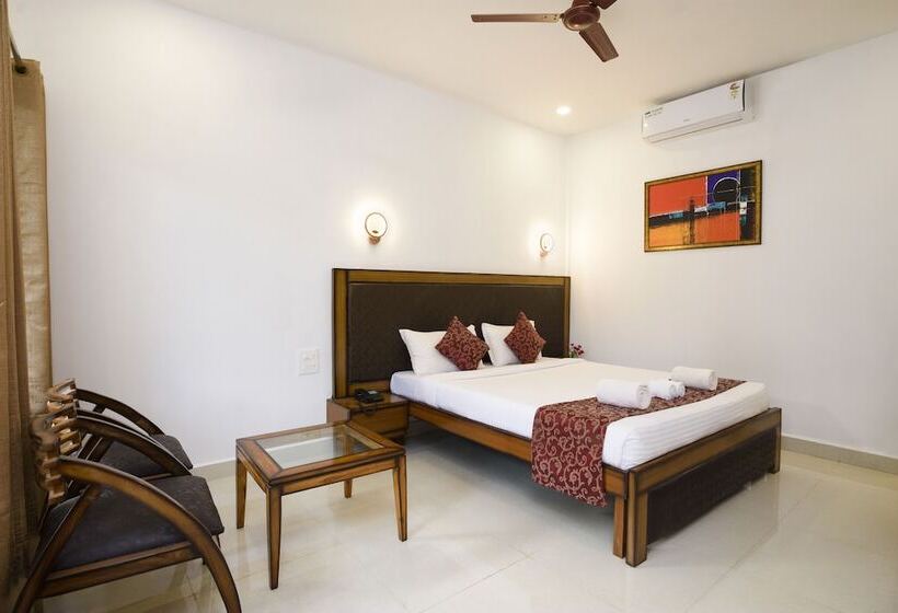 Отель Maison Ocean Retreat