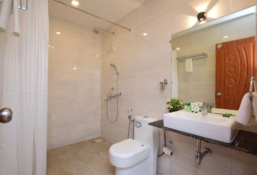 Отель Maison Ocean Retreat