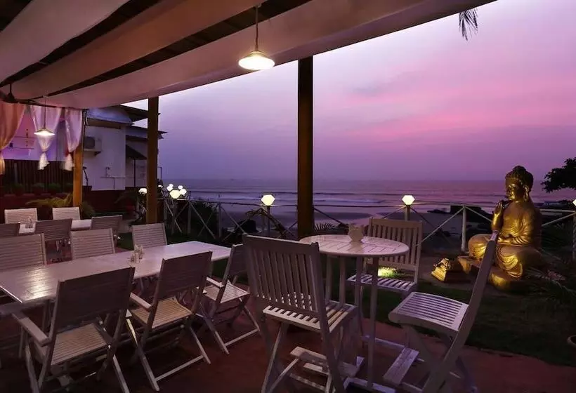 ホテル Maison Ocean Retreat