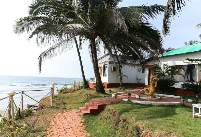 Отель Maison Ocean Retreat