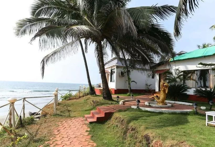 ホテル Maison Ocean Retreat