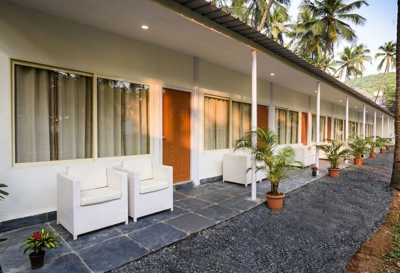 Отель Maison Ocean Retreat