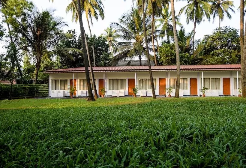 ホテル Maison Ocean Retreat