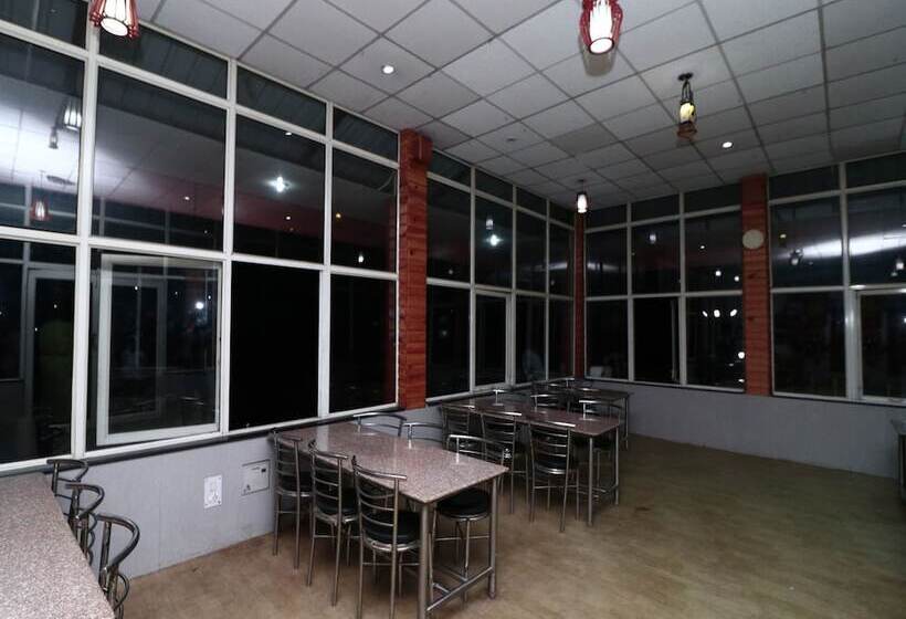 Hotell Mount View Dhanaulti Dreamz By Oyo Rooms