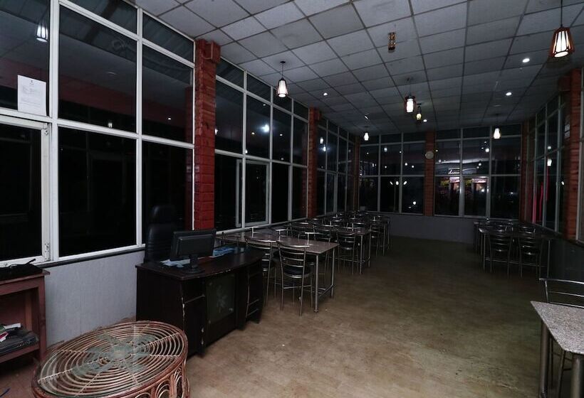 Hotell Mount View Dhanaulti Dreamz By Oyo Rooms