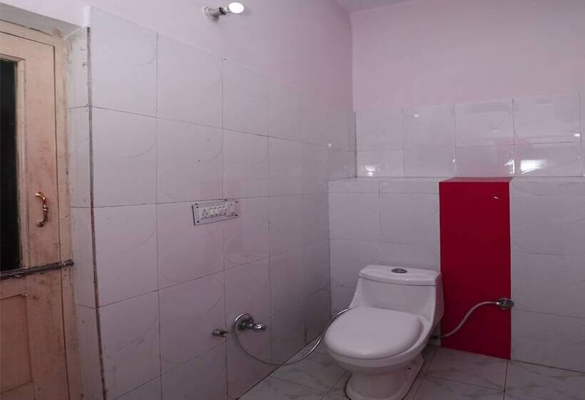 Hotell Mount View Dhanaulti Dreamz By Oyo Rooms