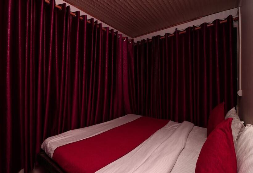 Hotell Mount View Dhanaulti Dreamz By Oyo Rooms