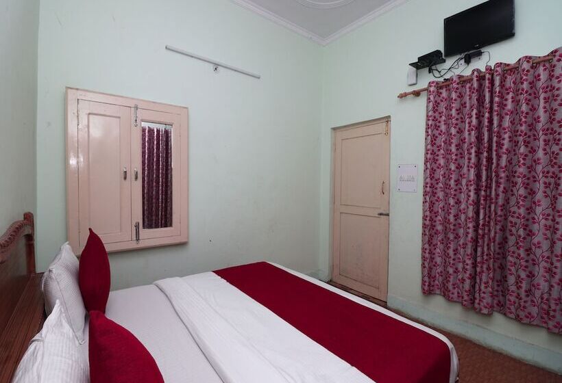 Hotell Mount View Dhanaulti Dreamz By Oyo Rooms