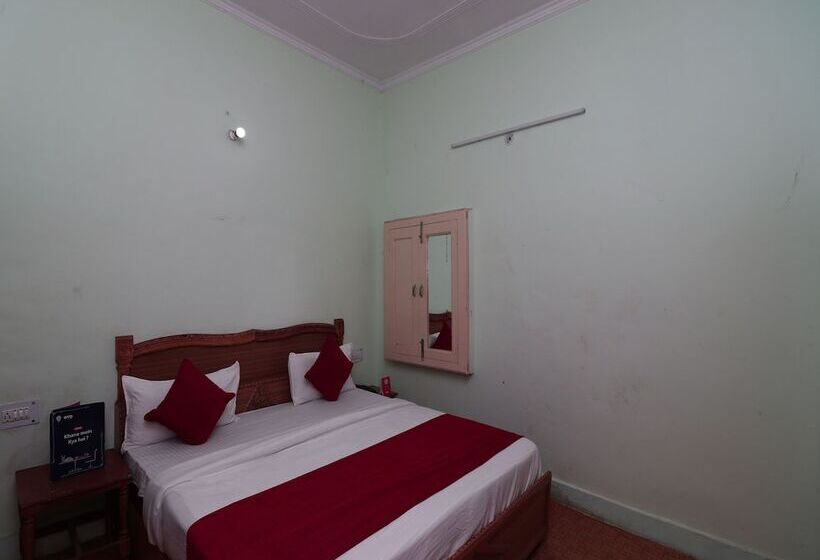 Hotell Mount View Dhanaulti Dreamz By Oyo Rooms