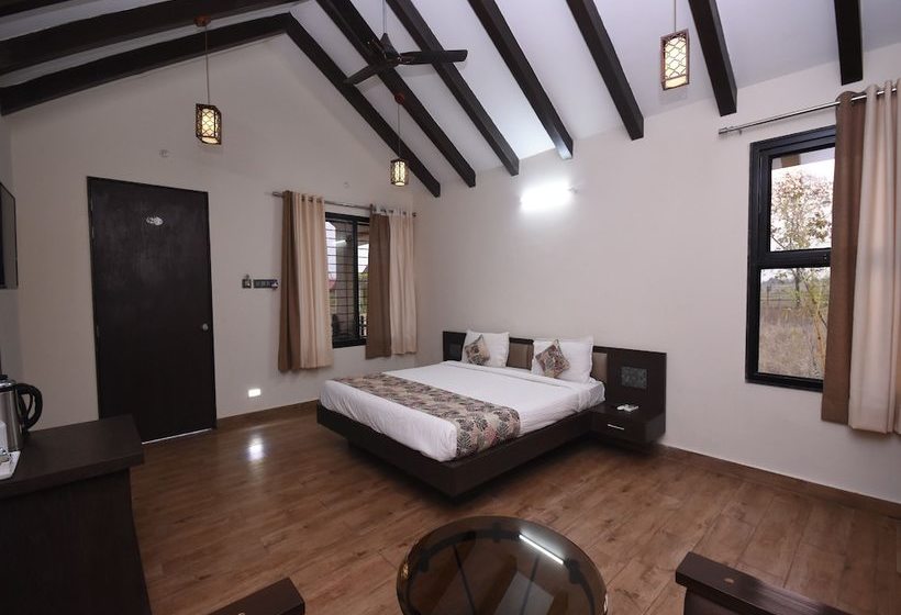 호텔 Palette Tiger Village Resort