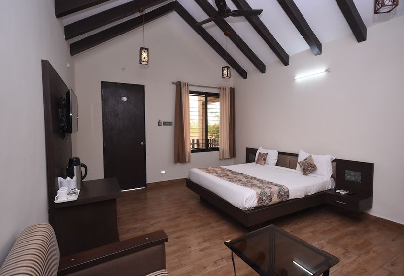 호텔 Palette Tiger Village Resort