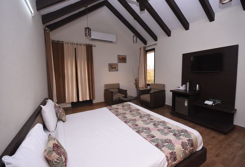 호텔 Palette Tiger Village Resort