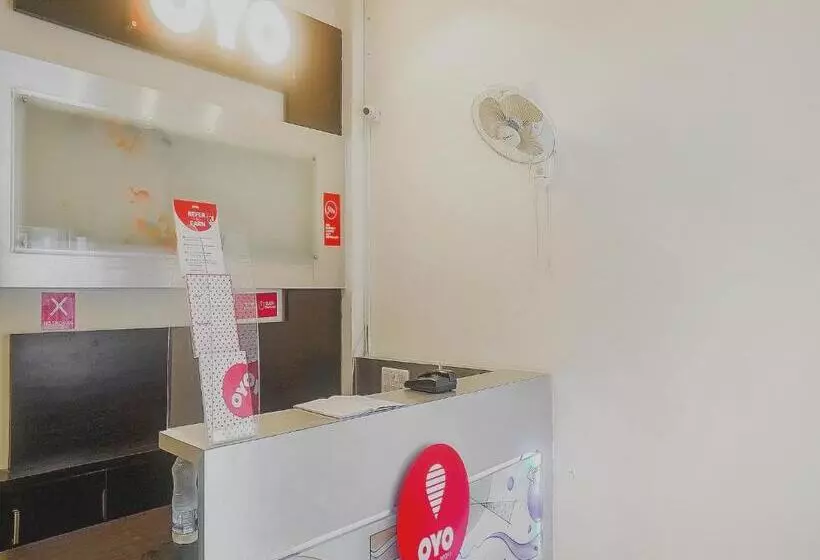 ホテル O Paradise Inn Talegaon Dabhade