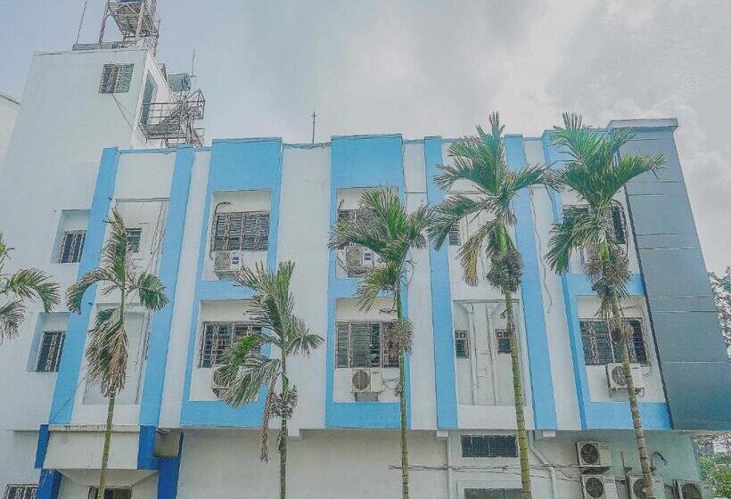 ホテル O Paradise Inn Talegaon Dabhade